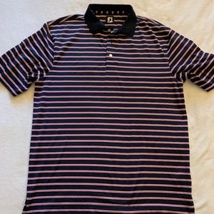 FootJoy Golf Polo S/S, large